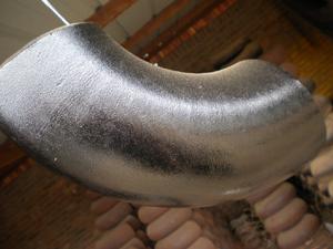 產(chǎn)品名稱(chēng)：30°彎頭
