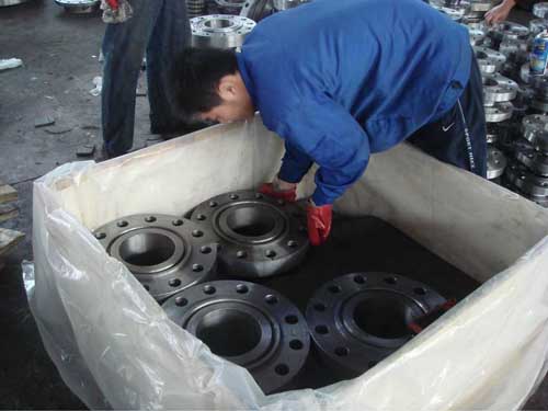 河北法蘭盤生產(chǎn)廠家