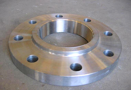 產(chǎn)品名稱(chēng)：碳鋼平焊帶頸法蘭
